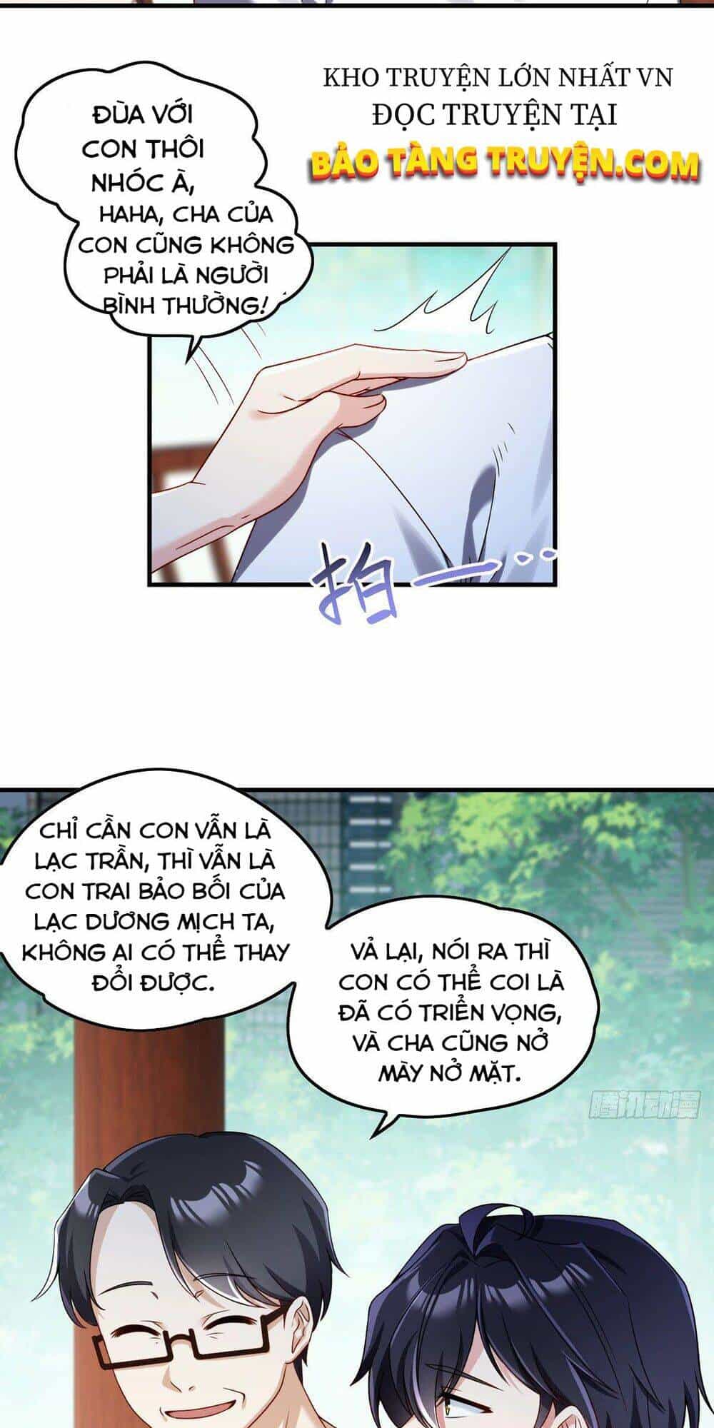 Tiên Tôn Lạc Vô Cực - Chương 62 - ảnh 13
