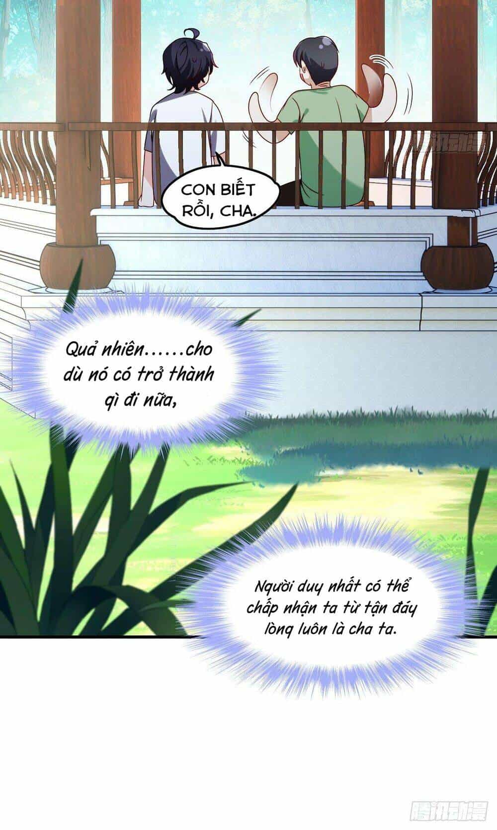 Tiên Tôn Lạc Vô Cực - Chương 62 - ảnh 15