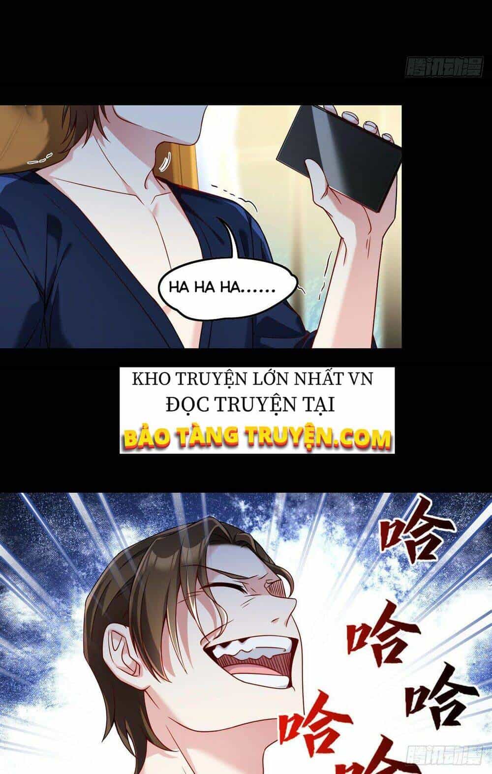 Tiên Tôn Lạc Vô Cực - Chương 62 - ảnh 18