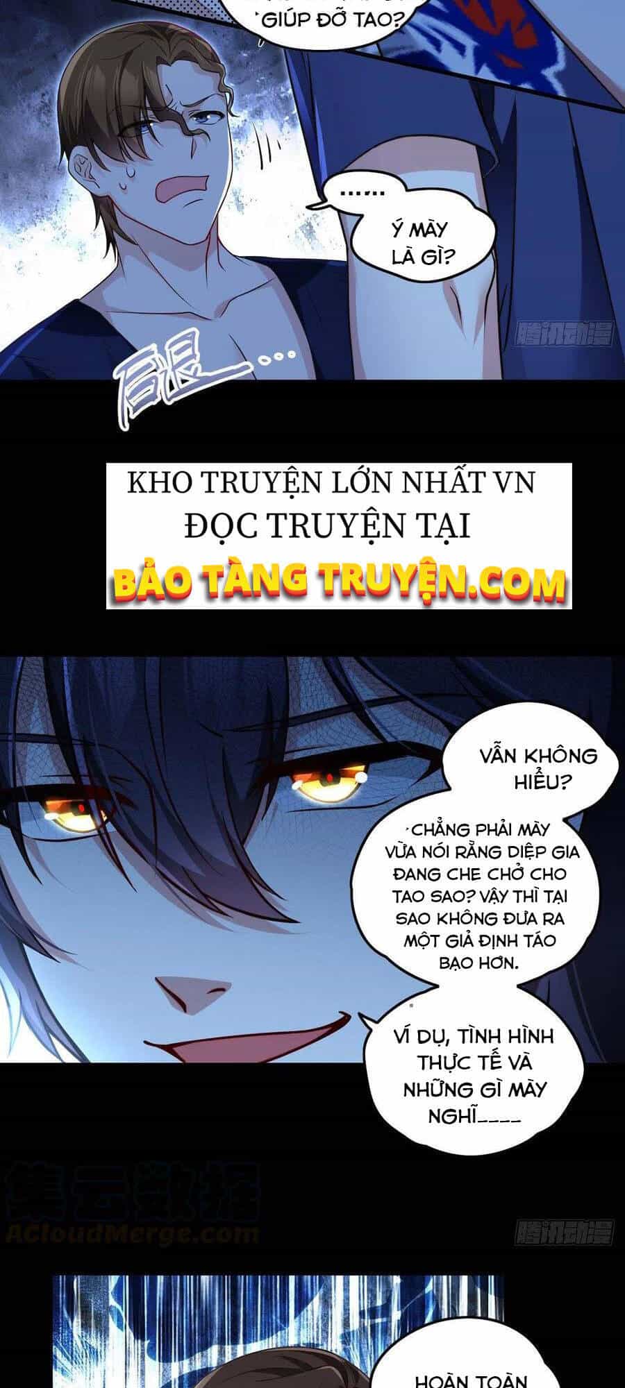 Tiên Tôn Lạc Vô Cực - Chương 63 - ảnh 10