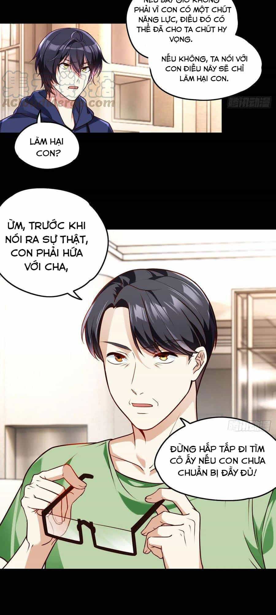 Tiên Tôn Lạc Vô Cực - Chương 63 - ảnh 26