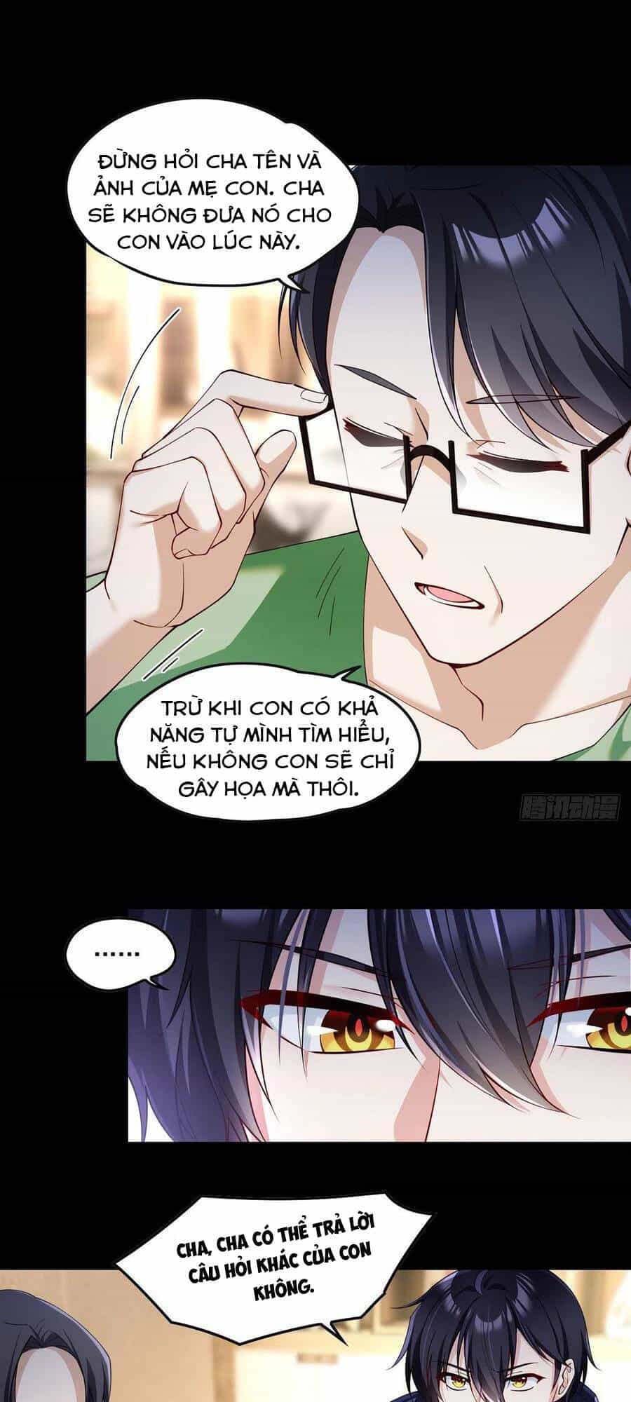 Tiên Tôn Lạc Vô Cực - Chương 64 - ảnh 22