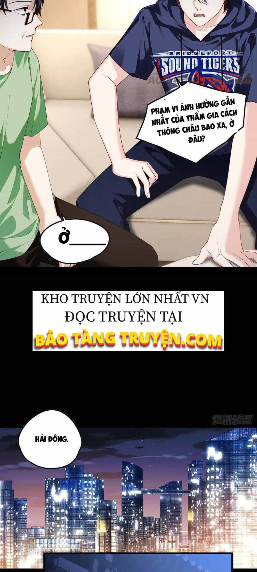 Tiên Tôn Lạc Vô Cực - Chương 64 - ảnh 23
