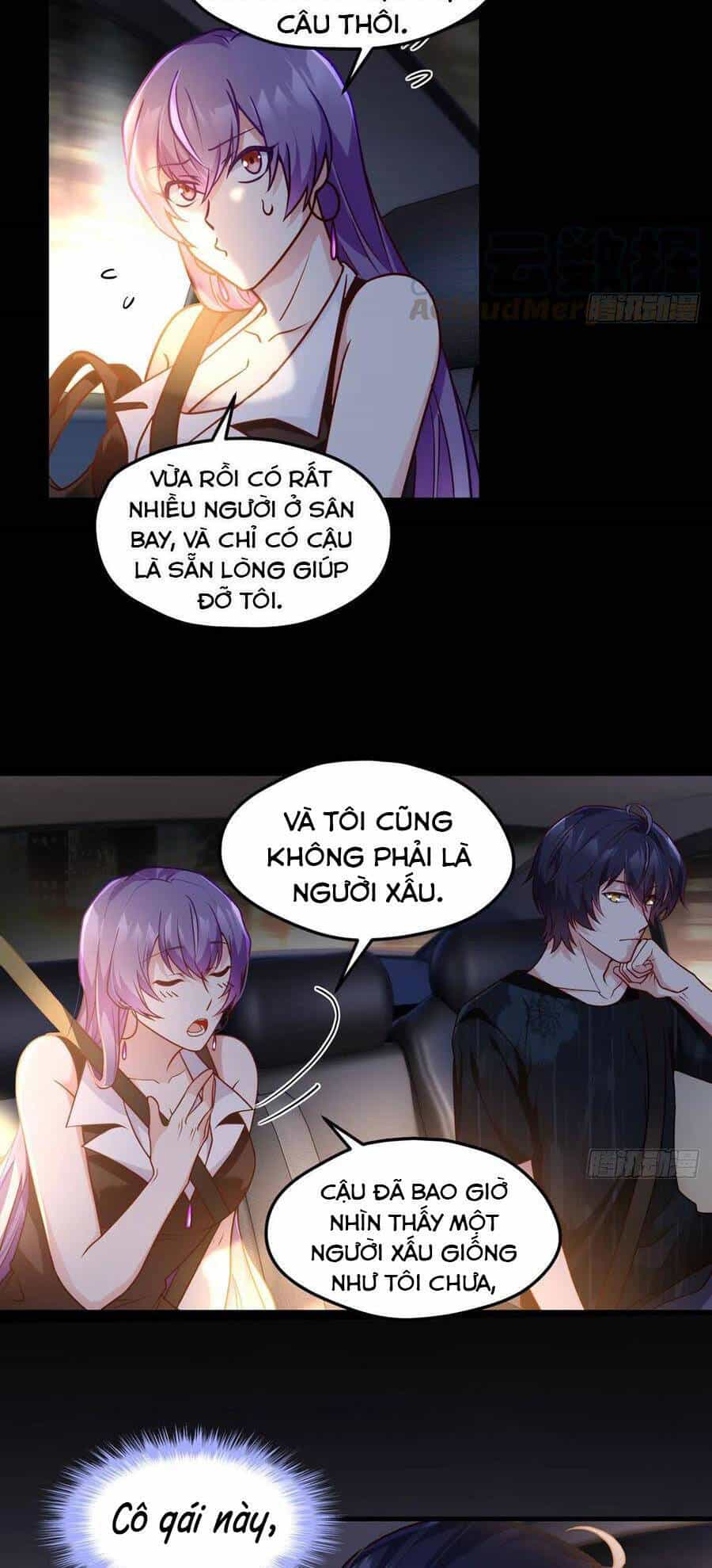 Tiên Tôn Lạc Vô Cực - Chương 65 - ảnh 13