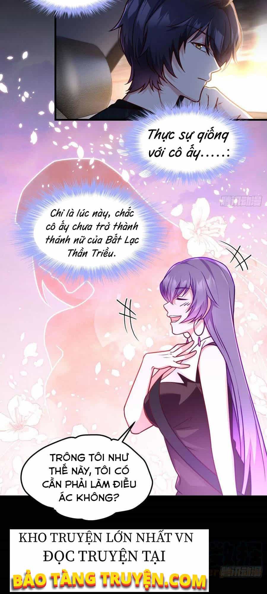 Tiên Tôn Lạc Vô Cực - Chương 65 - ảnh 14