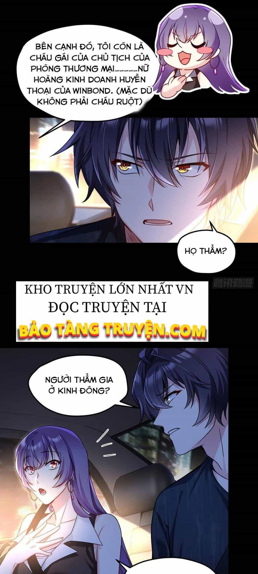 Tiên Tôn Lạc Vô Cực - Chương 65 - ảnh 15