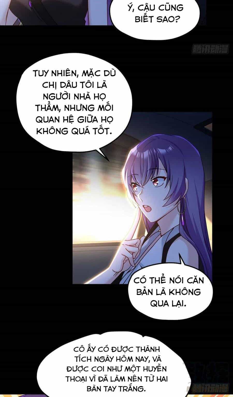 Tiên Tôn Lạc Vô Cực - Chương 65 - ảnh 16