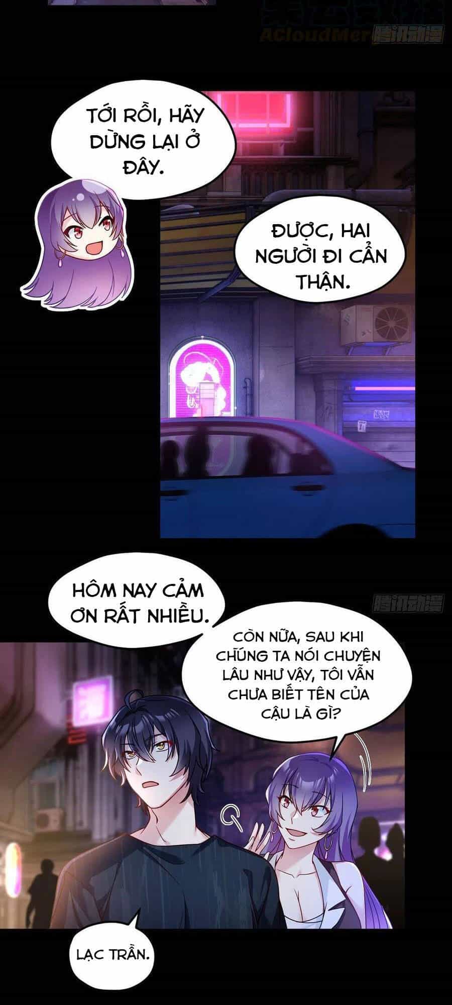 Tiên Tôn Lạc Vô Cực - Chương 65 - ảnh 19