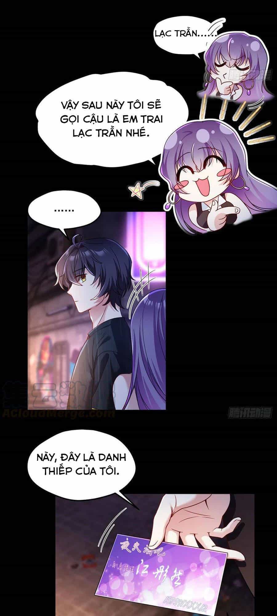 Tiên Tôn Lạc Vô Cực - Chương 65 - ảnh 20