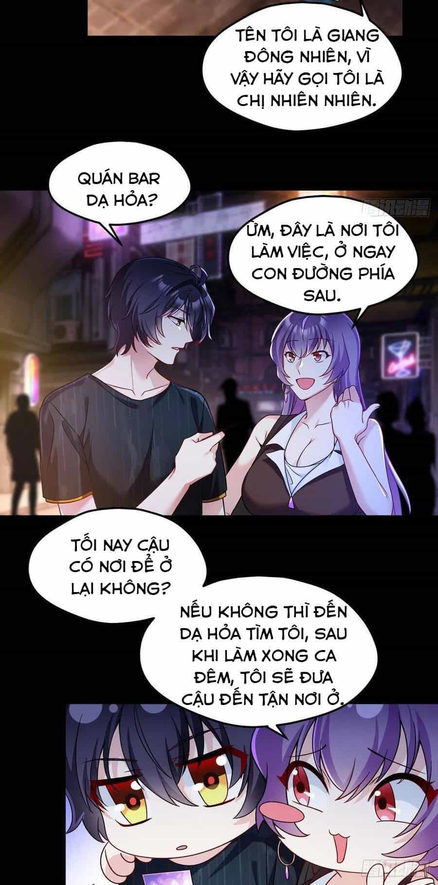 Tiên Tôn Lạc Vô Cực - Chương 65 - ảnh 21