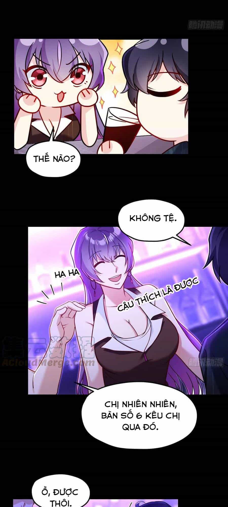 Tiên Tôn Lạc Vô Cực - Chương 66 - ảnh 13