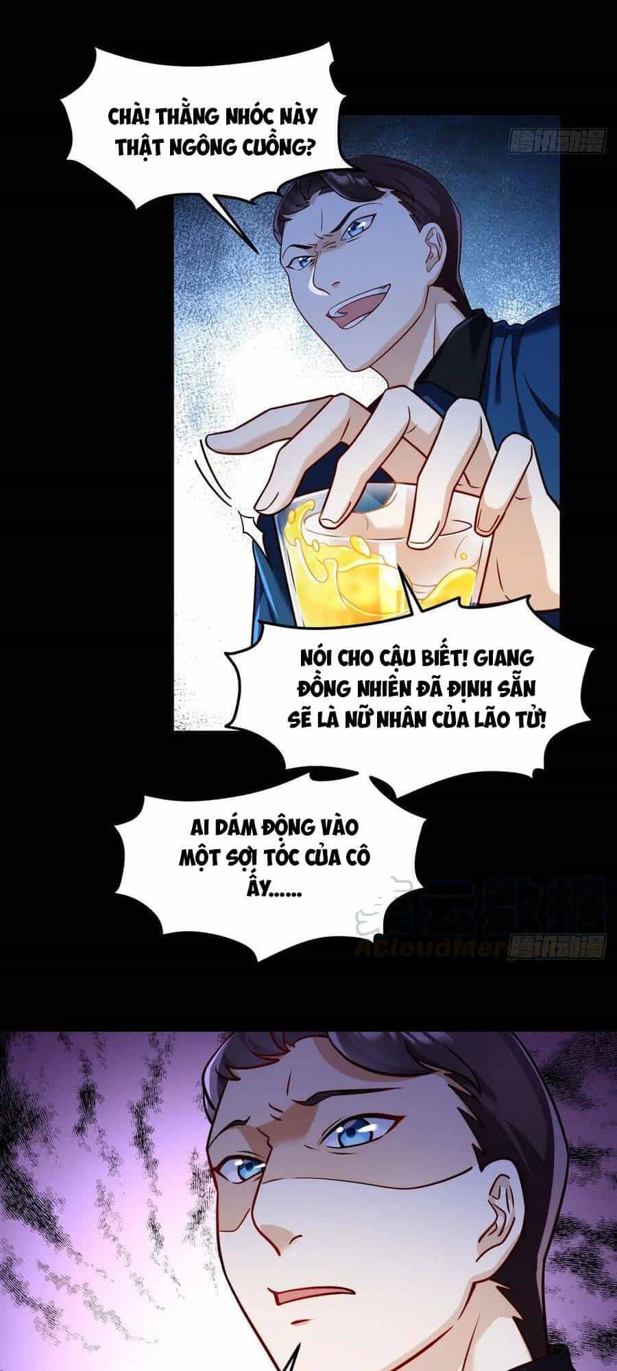 Tiên Tôn Lạc Vô Cực - Chương 66 - ảnh 17