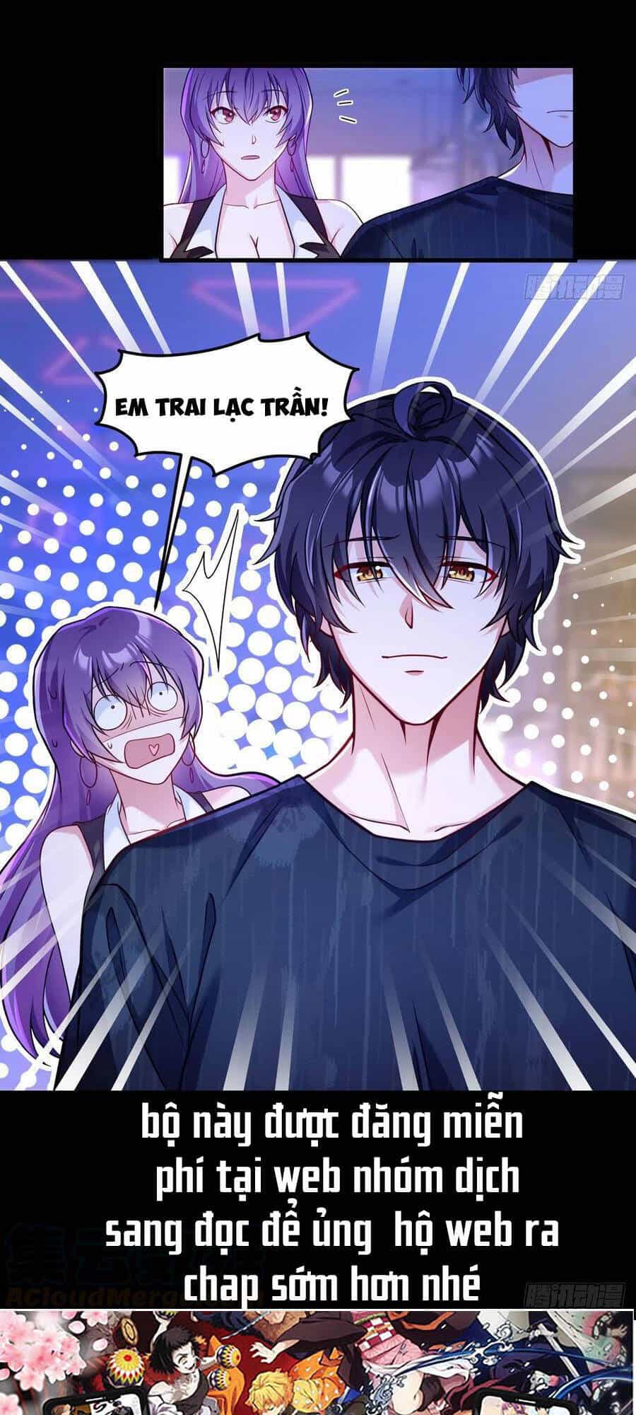 Tiên Tôn Lạc Vô Cực - Chương 66 - ảnh 31