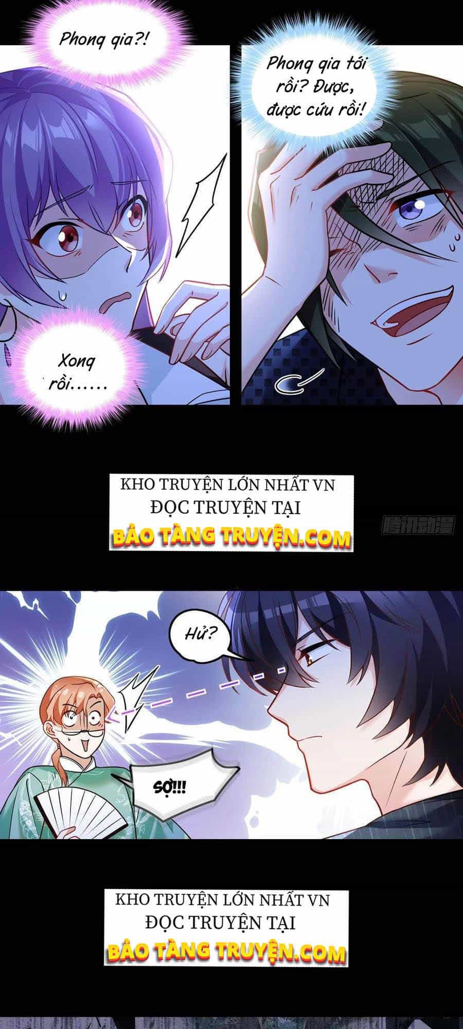 Tiên Tôn Lạc Vô Cực - Chương 67 - ảnh 26