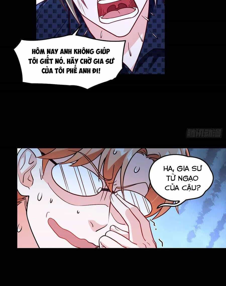Tiên Tôn Lạc Vô Cực - Chương 67 - ảnh 30