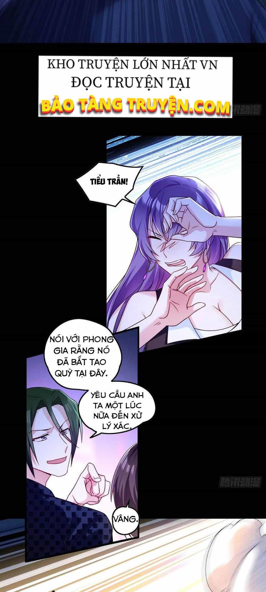 Tiên Tôn Lạc Vô Cực - Chương 67 - ảnh 6