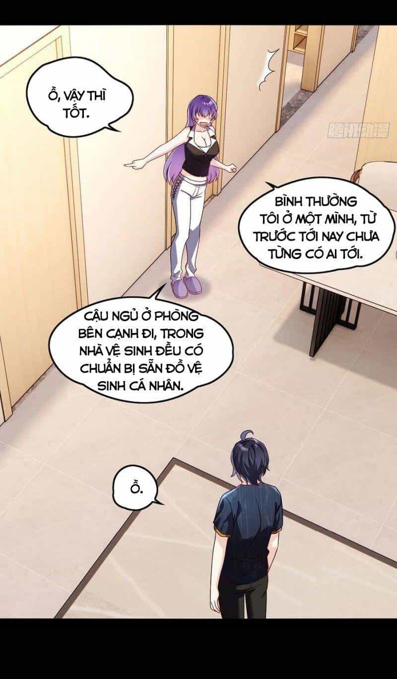 Tiên Tôn Lạc Vô Cực - Chương 68 - ảnh 23
