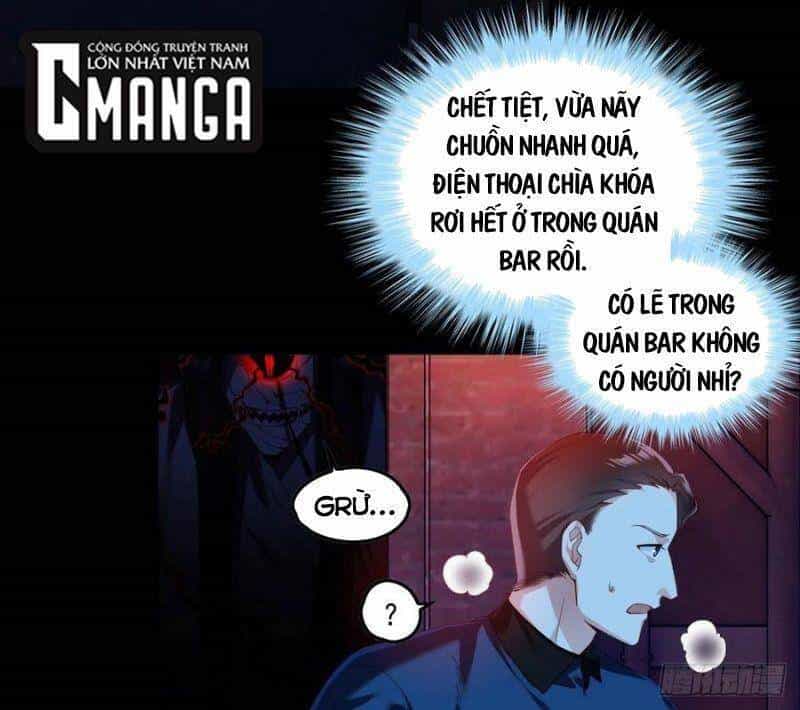 Tiên Tôn Lạc Vô Cực - Chương 68 - ảnh 25