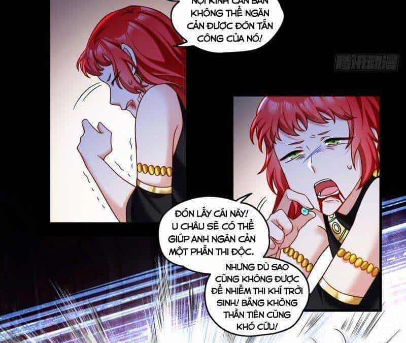 Tiên Tôn Lạc Vô Cực - Chương 69 - ảnh 26