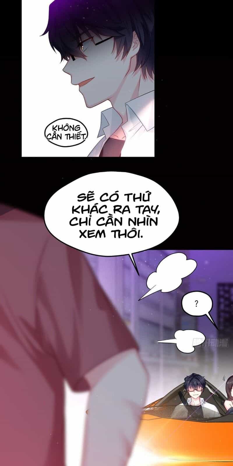 Tiên Tôn Lạc Vô Cực - Chương 7 - ảnh 14