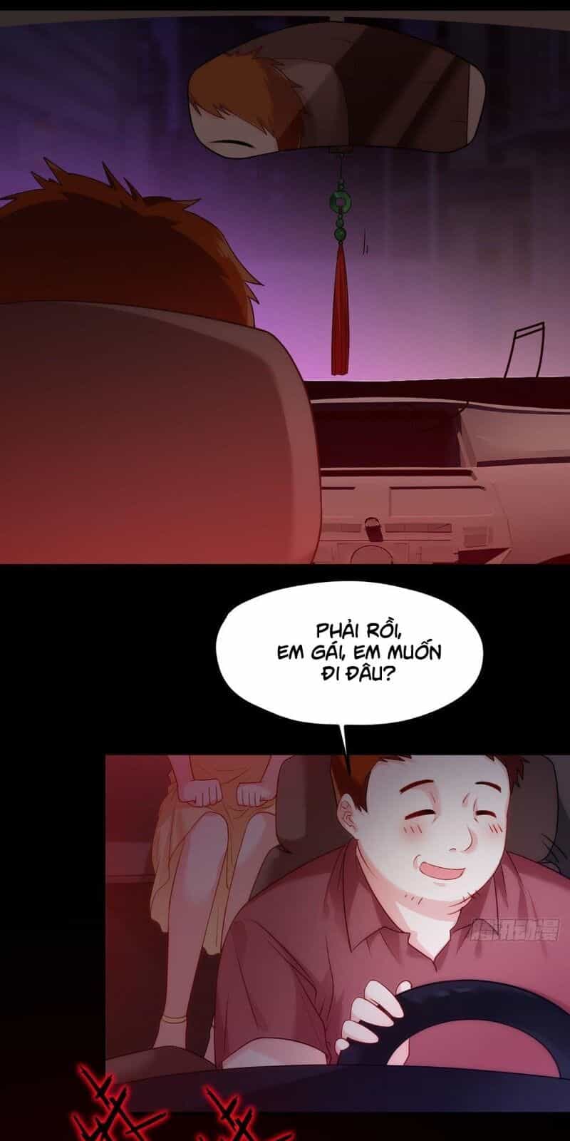Tiên Tôn Lạc Vô Cực - Chương 7 - ảnh 22