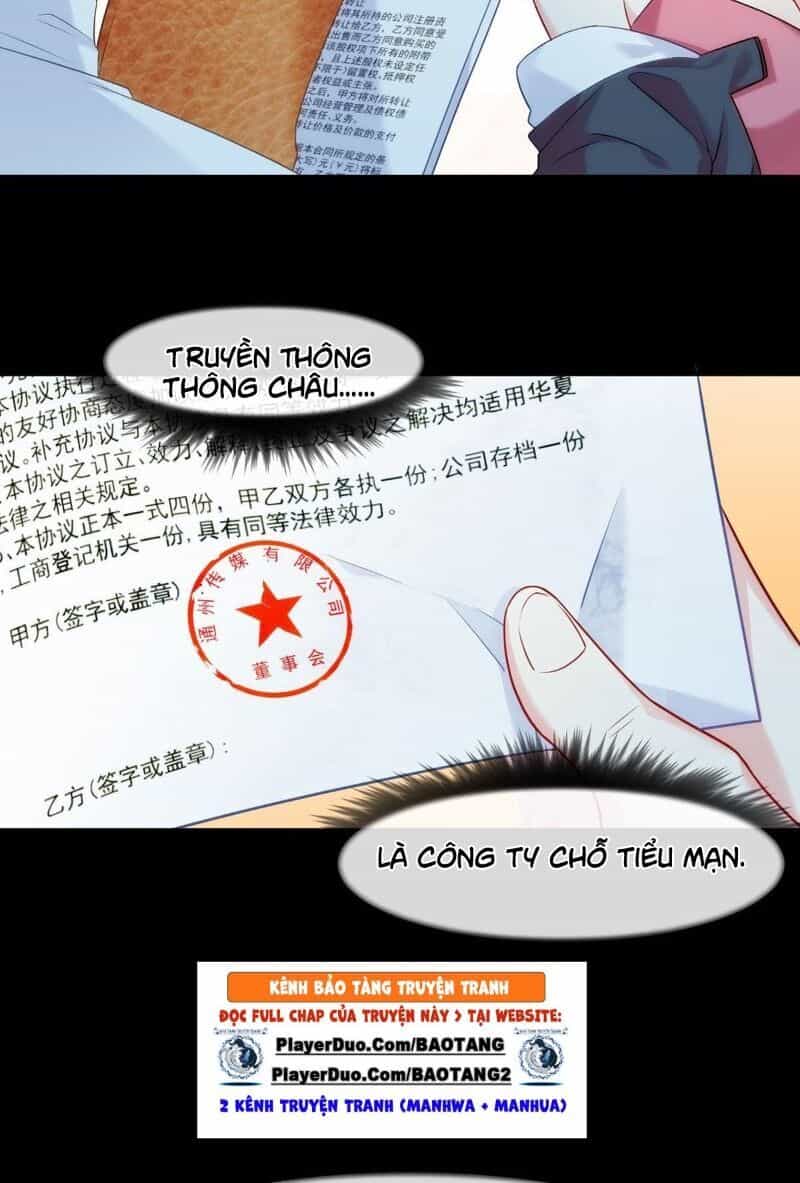 Tiên Tôn Lạc Vô Cực - Chương 7 - ảnh 29
