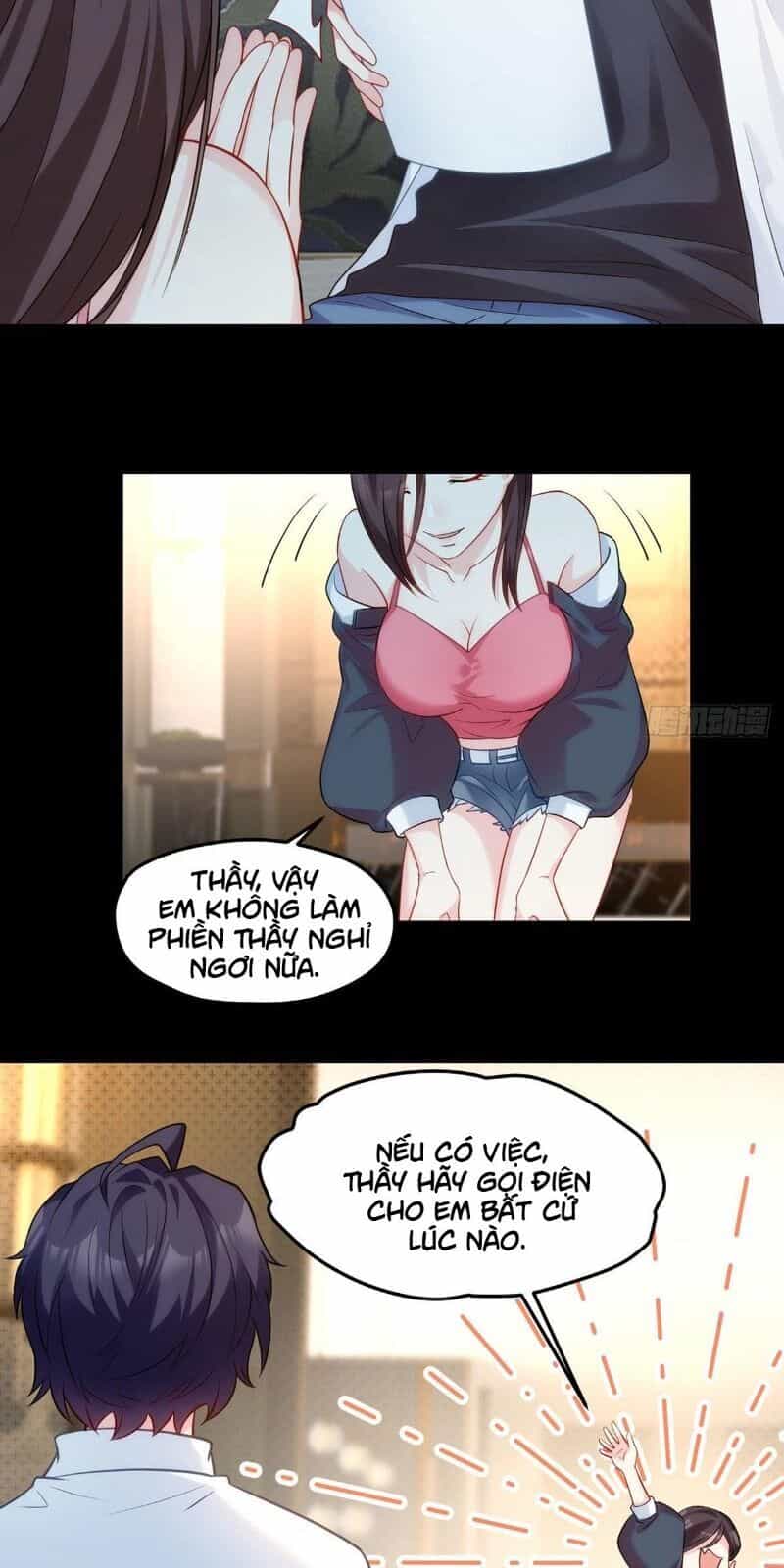 Tiên Tôn Lạc Vô Cực - Chương 7 - ảnh 31