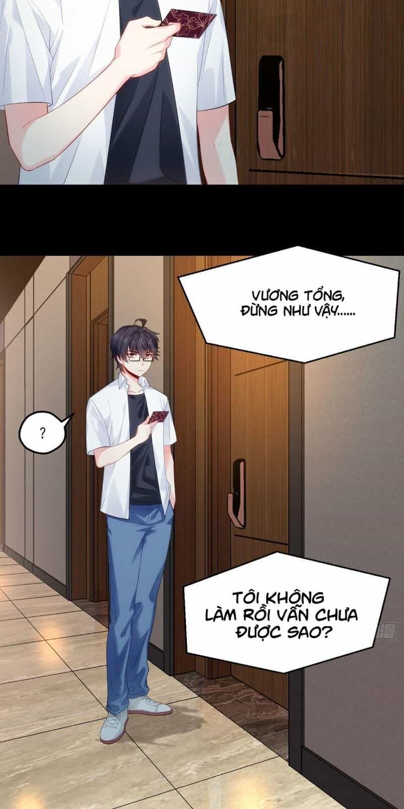 Tiên Tôn Lạc Vô Cực - Chương 7 - ảnh 34