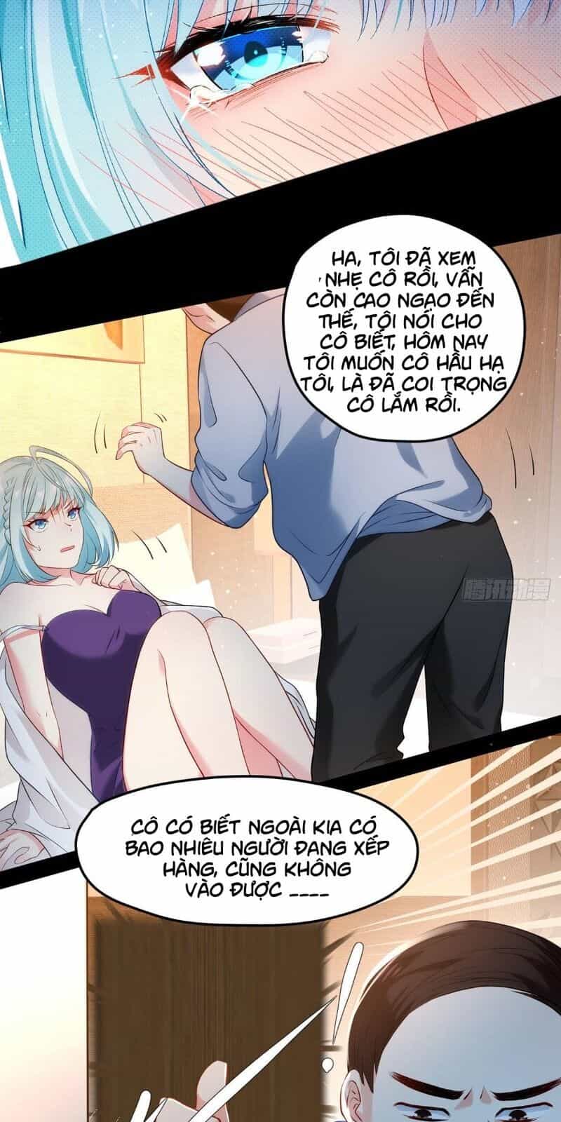 Tiên Tôn Lạc Vô Cực - Chương 7 - ảnh 39