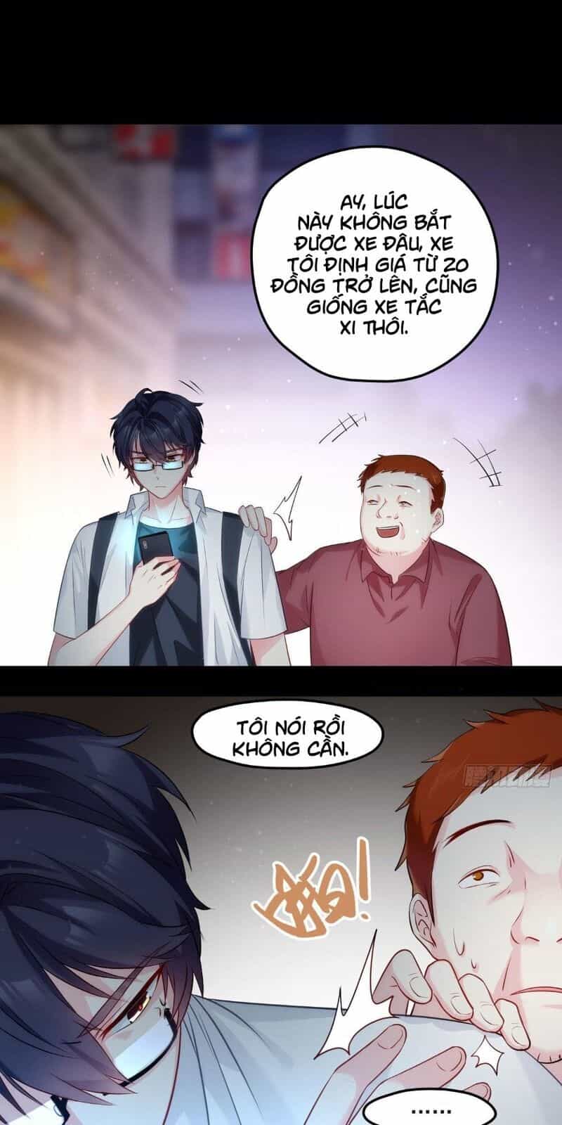 Tiên Tôn Lạc Vô Cực - Chương 7 - ảnh 8