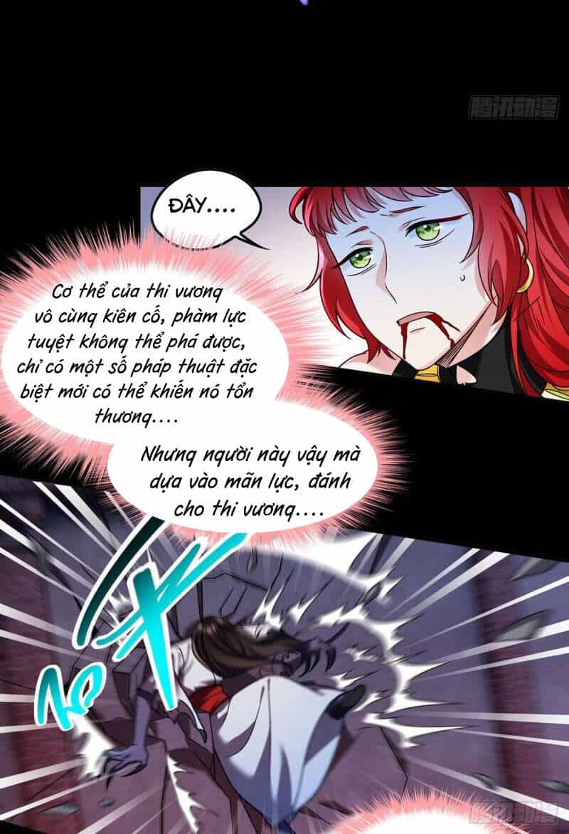 Tiên Tôn Lạc Vô Cực - Chương 70 - ảnh 7