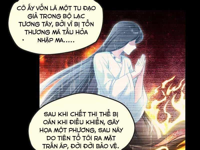 Tiên Tôn Lạc Vô Cực - Chương 71 - ảnh 15