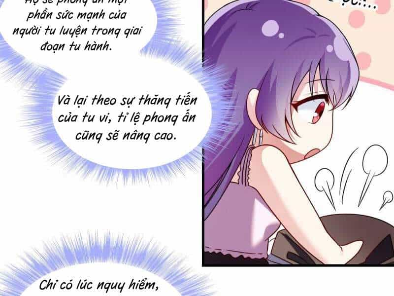 Tiên Tôn Lạc Vô Cực - Chương 71 - ảnh 30