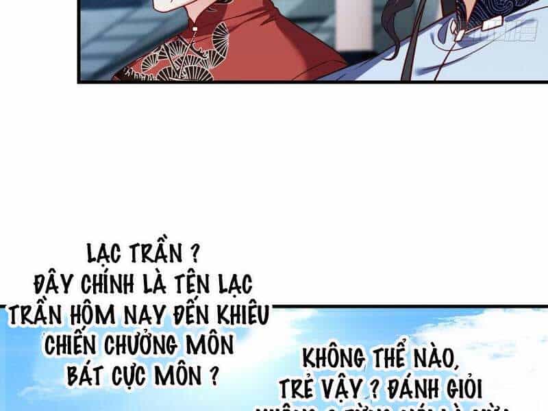 Tiên Tôn Lạc Vô Cực - Chương 71 - ảnh 59
