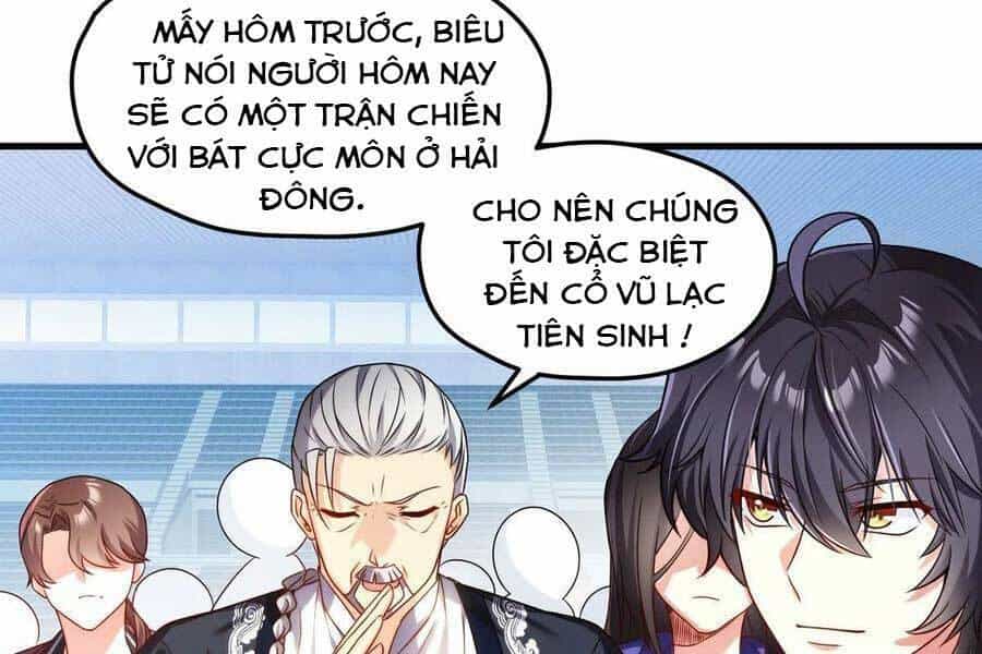 Tiên Tôn Lạc Vô Cực - Chương 72 - ảnh 1