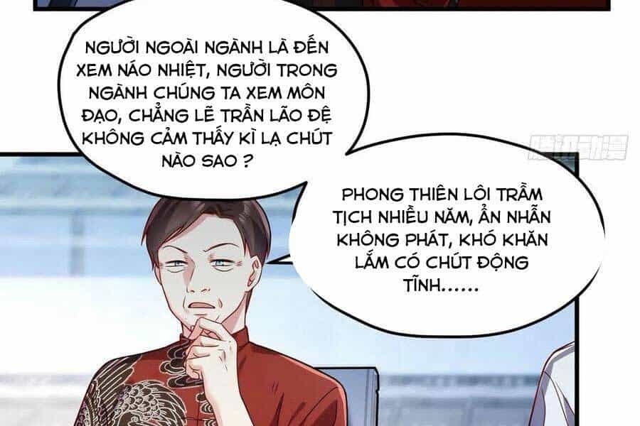 Tiên Tôn Lạc Vô Cực - Chương 72 - ảnh 11