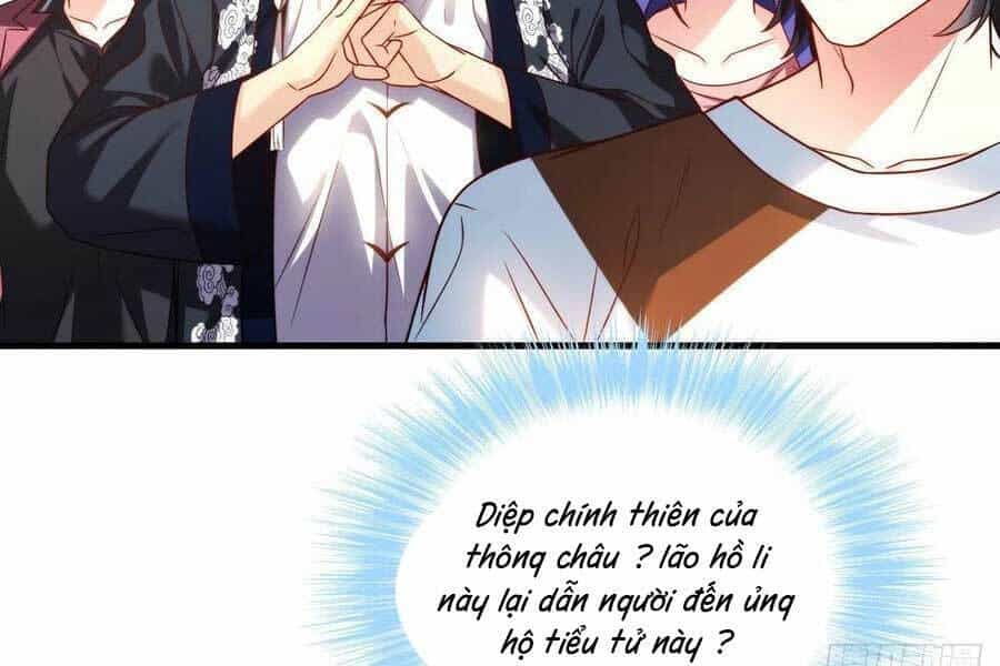 Tiên Tôn Lạc Vô Cực - Chương 72 - ảnh 2