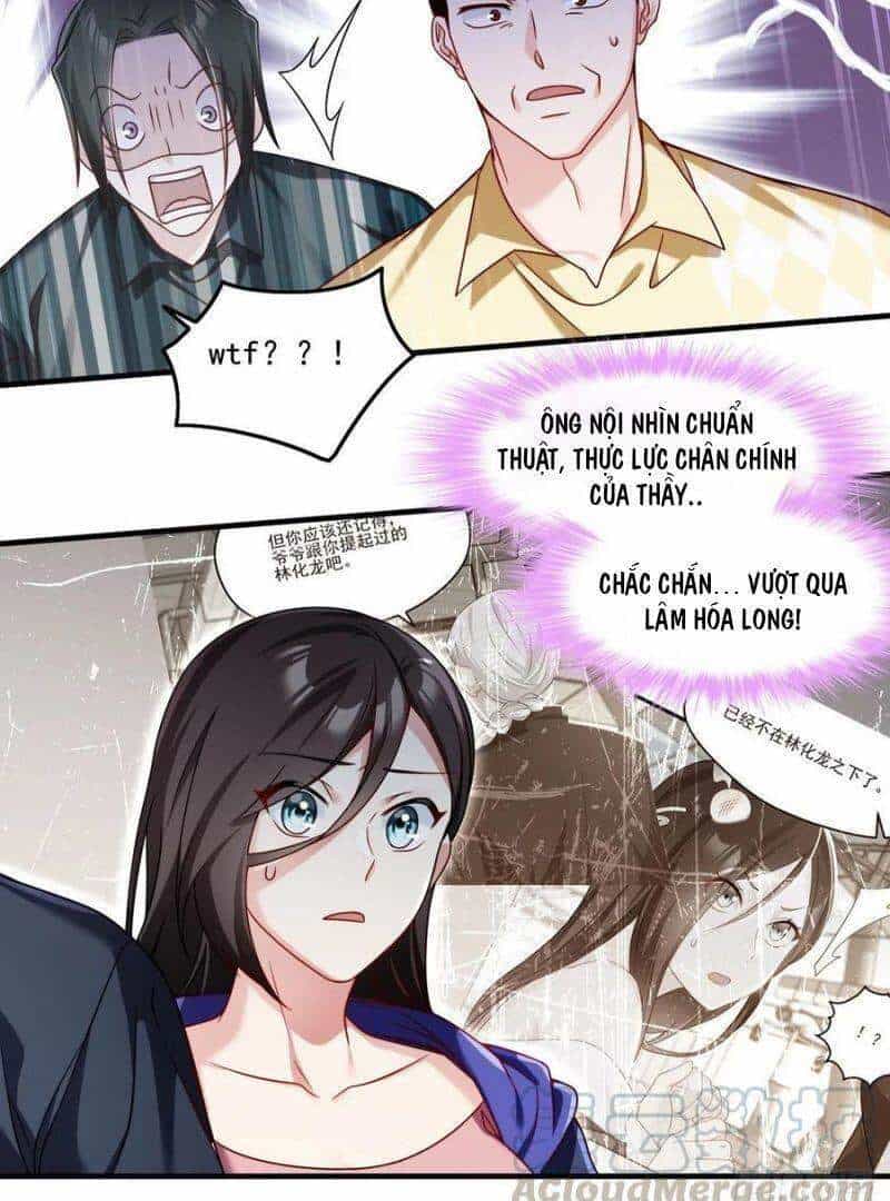 Tiên Tôn Lạc Vô Cực - Chương 73 - ảnh 10