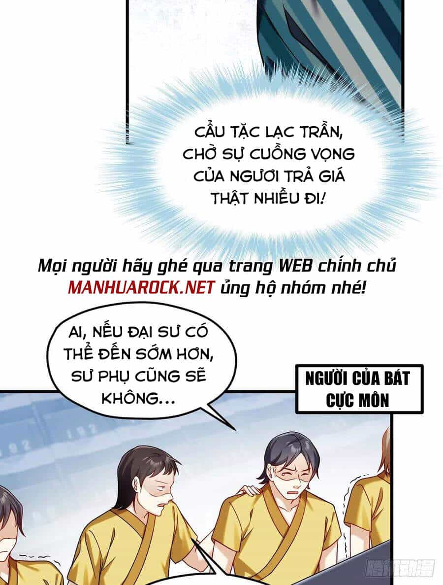 Tiên Tôn Lạc Vô Cực - Chương 74 - ảnh 12