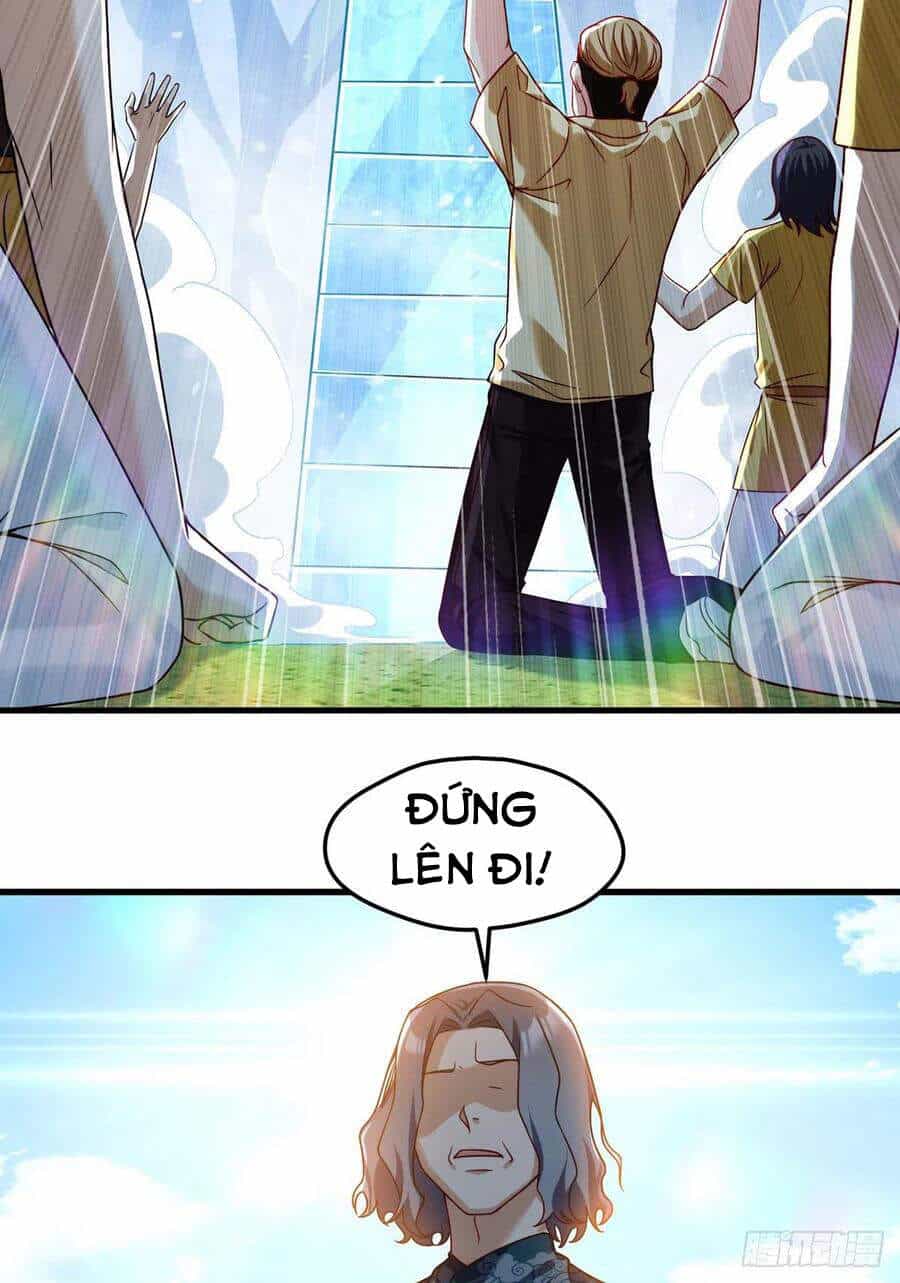 Tiên Tôn Lạc Vô Cực - Chương 74 - ảnh 16