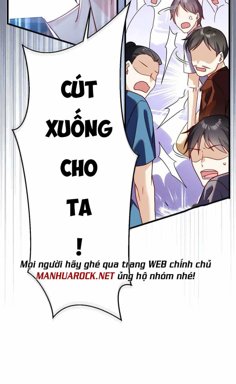 Tiên Tôn Lạc Vô Cực - Chương 74 - ảnh 20