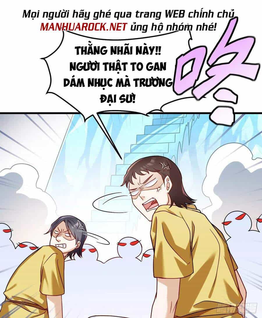 Tiên Tôn Lạc Vô Cực - Chương 74 - ảnh 21