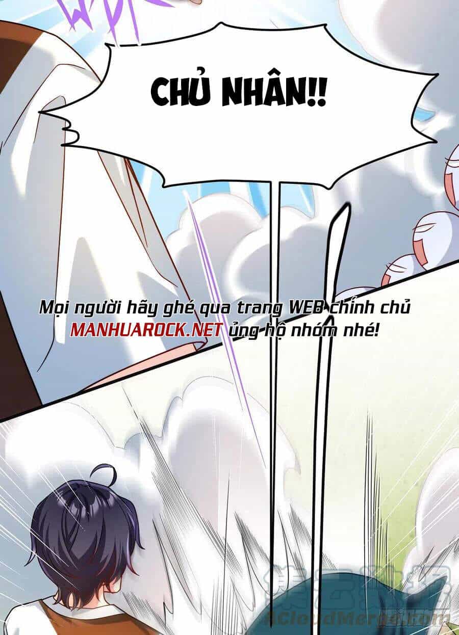 Tiên Tôn Lạc Vô Cực - Chương 74 - ảnh 26