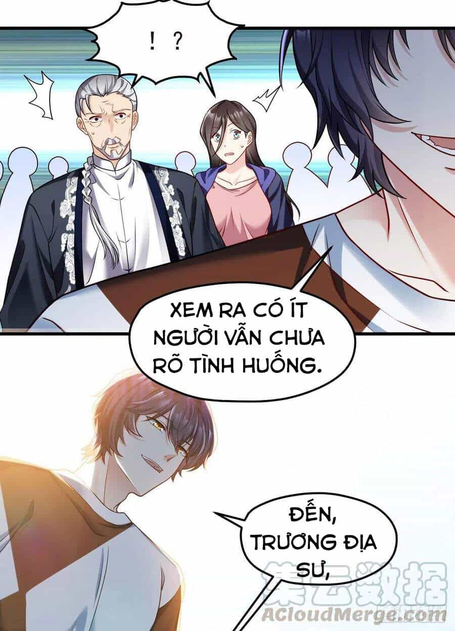Tiên Tôn Lạc Vô Cực - Chương 74 - ảnh 29