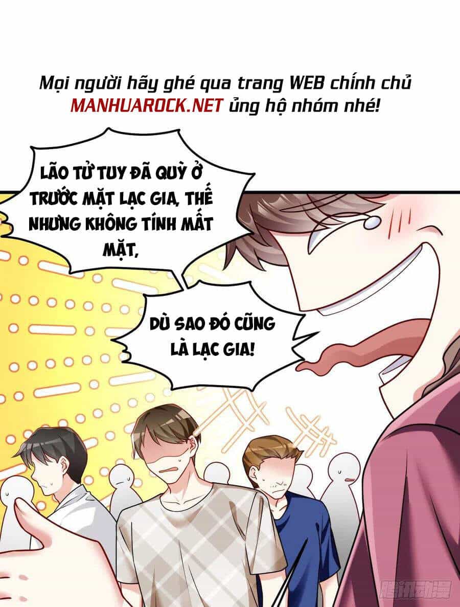 Tiên Tôn Lạc Vô Cực - Chương 74 - ảnh 36