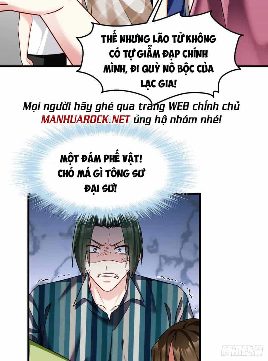 Tiên Tôn Lạc Vô Cực - Chương 74 - ảnh 37