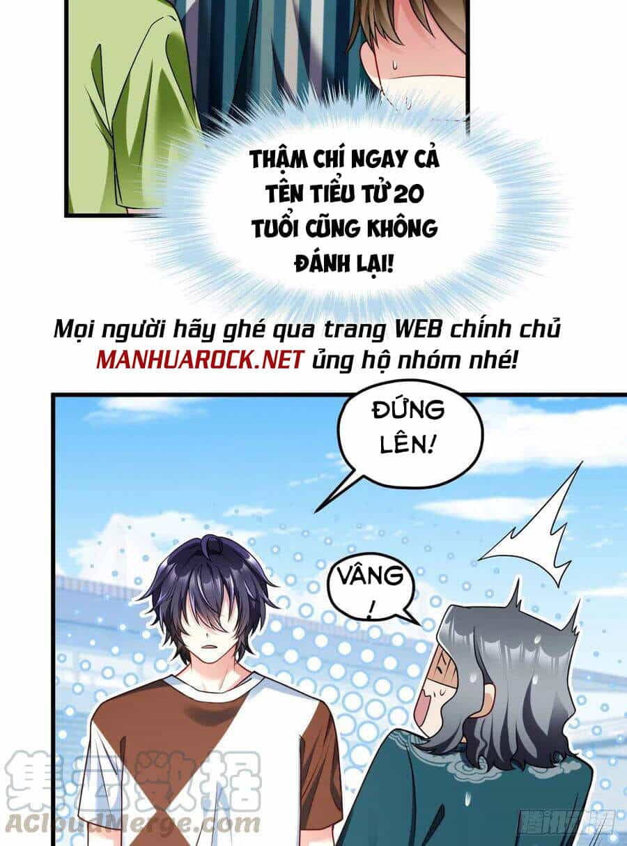 Tiên Tôn Lạc Vô Cực - Chương 74 - ảnh 38