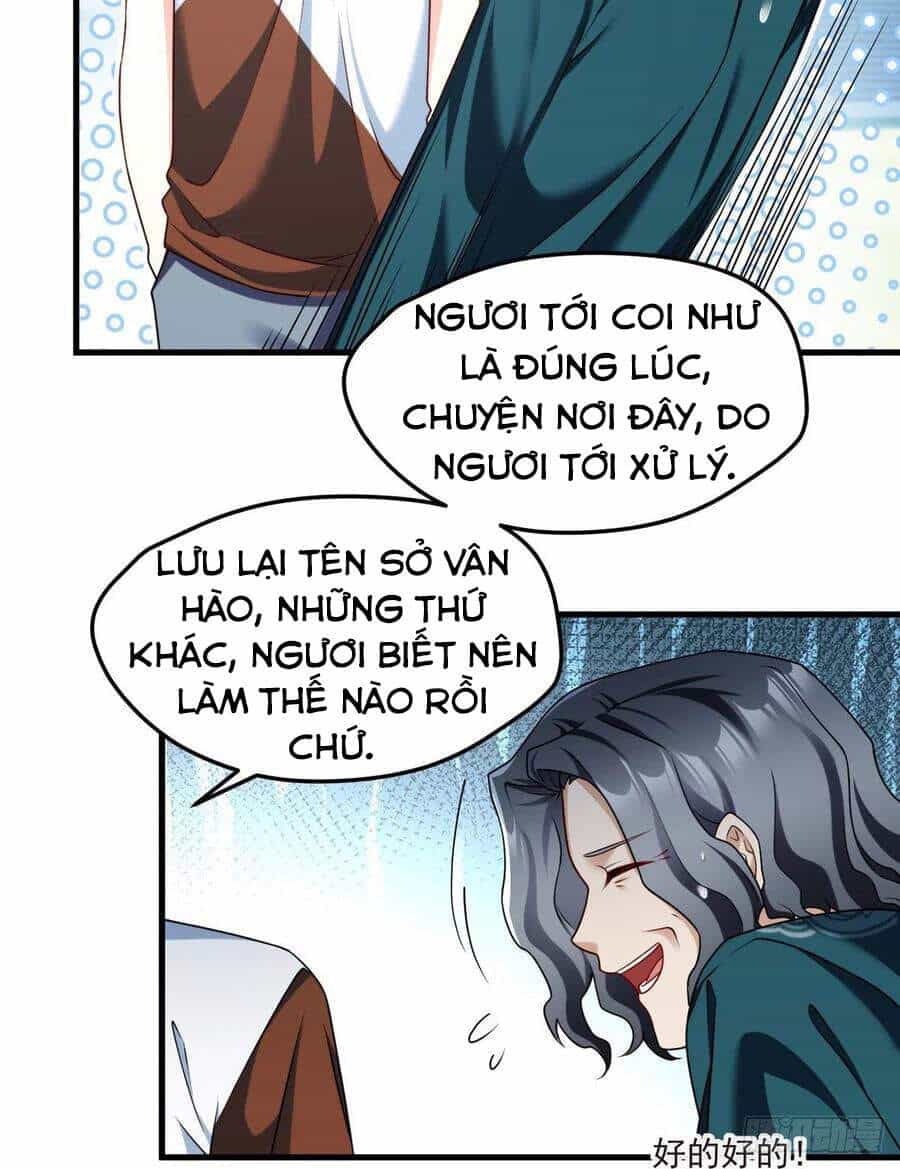 Tiên Tôn Lạc Vô Cực - Chương 74 - ảnh 39