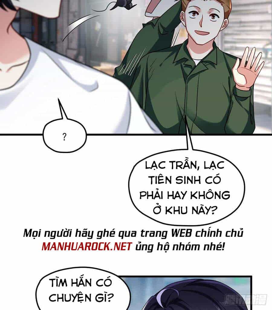 Tiên Tôn Lạc Vô Cực - Chương 74 - ảnh 47