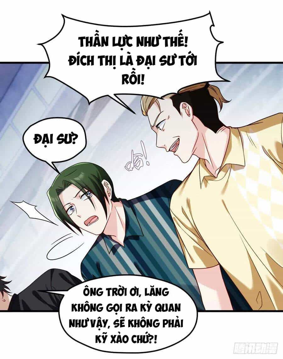 Tiên Tôn Lạc Vô Cực - Chương 74 - ảnh 9